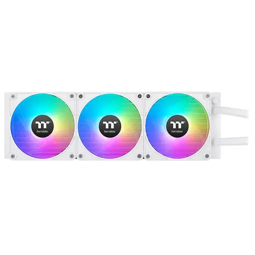 Thermaltake TH360 V2 Ultra EX ARGB Procesador Sistema de refrigeración líquida tod