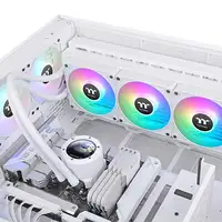 Thermaltake TH360 V2 Ultra EX ARGB Procesador Sistema de refrigeración líquida tod