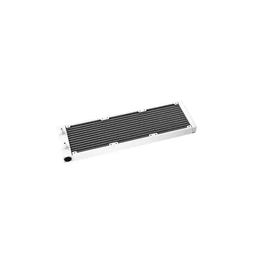 DeepCool LT360 Procesador Sistema de refrigeración líquida todo en uno 12 cm Blanc