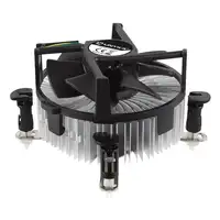 UNYKAch Disipador CPU 90 mm