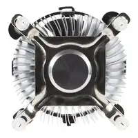 UNYKAch Disipador CPU 90 mm