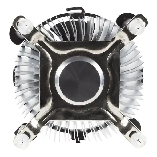 UNYKAch Disipador CPU 90 mm