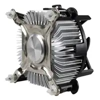 UNYKAch Disipador CPU 90 mm