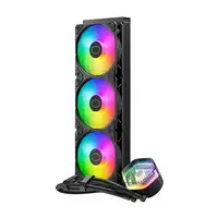 Cooler Master MasterLiquid 360 ATMOS Procesador Kit de refrigeración líquida 12 cm
