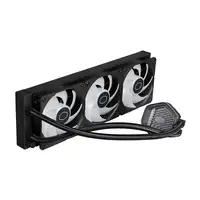 Cooler Master MasterLiquid 360 ATMOS Procesador Kit de refrigeración líquida 12 cm