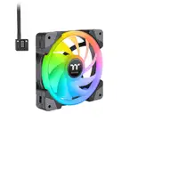 Thermaltake SWAFAN EX14 RGB PC Cooling Fan TT Premium Edition Carcasa del ordenado