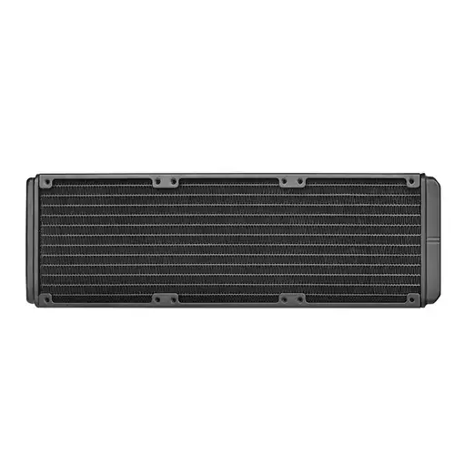 Thermaltake TOUGHLIQUID Ultra 360 Procesador Sistema de refrigeración líquida todo