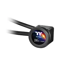 Thermaltake TOUGHLIQUID Ultra 360 Procesador Sistema de refrigeración líquida todo
