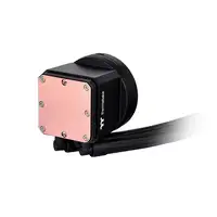 Thermaltake TOUGHLIQUID Ultra 360 Procesador Sistema de refrigeración líquida todo