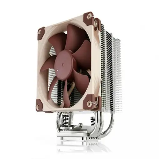 Noctua NH-U9S sistema de refrigeración para ordenador Procesador Enfriador 9,2 cm