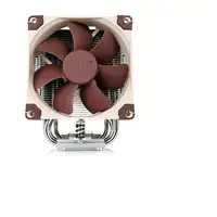 Noctua NH-U9S sistema de refrigeración para ordenador Procesador Enfriador 9,2 cm