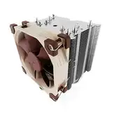 Noctua NH-U9S sistema de refrigeración para ordenador Procesador Enfriador 9,2 cm