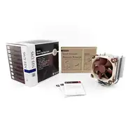 Noctua NH-U9S sistema de refrigeración para ordenador Procesador Enfriador 9,2 cm