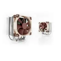 Noctua NH-U9S sistema de refrigeración para ordenador Procesador Enfriador 9,2 cm