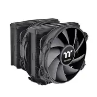 Thermaltake TOUGHAIR 710 Procesador Refrigerador de aire 14 cm Negro