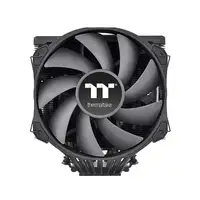 Thermaltake TOUGHAIR 710 Procesador Refrigerador de aire 14 cm Negro