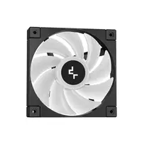 DeepCool LD360 Procesador Sistema de refrigeración líquida todo en uno 12 cm Negro