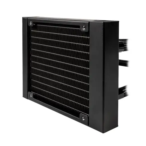UNYKAch AquaStorm 120 Procesador Sistema de refrigeración líquida todo en uno 12 c