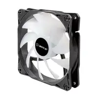 UNYKAch AquaStorm 120 Procesador Sistema de refrigeración líquida todo en uno 12 c