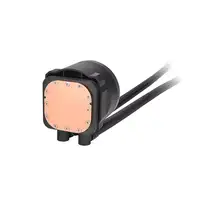 Thermaltake TH240 V2 Ultra Procesador Sistema de refrigeración líquida todo en uno