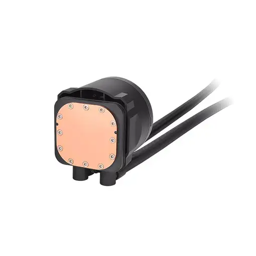 Thermaltake TH240 V2 Ultra Procesador Sistema de refrigeración líquida todo en uno