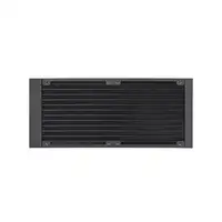 Thermaltake TH240 V2 Ultra Procesador Sistema de refrigeración líquida todo en uno