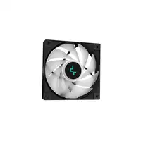DeepCool LS520 SE Procesador Sistema de refrigeración líquida todo en uno 12 cm Ne