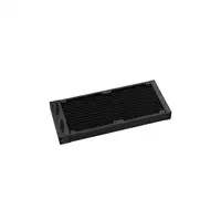 DeepCool LS520 SE Procesador Sistema de refrigeración líquida todo en uno 12 cm Ne