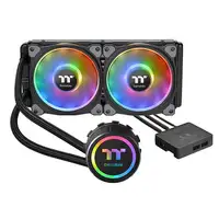 Thermaltake Floe DX RGB 240 TT Premium Edition Procesador Sistema de refrigeración