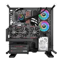 Thermaltake Floe DX RGB 240 TT Premium Edition Procesador Sistema de refrigeración