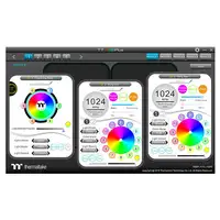 Thermaltake Floe DX RGB 240 TT Premium Edition Procesador Sistema de refrigeración