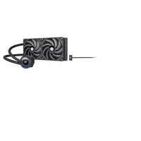 Thermaltake CL-W419-PL00BL-A sistema de refrigeración para ordenador Sistema de re