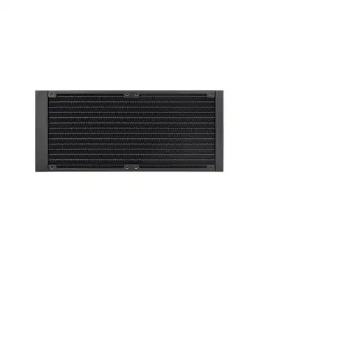 Thermaltake CL-W419-PL00BL-A sistema de refrigeración para ordenador Sistema de re