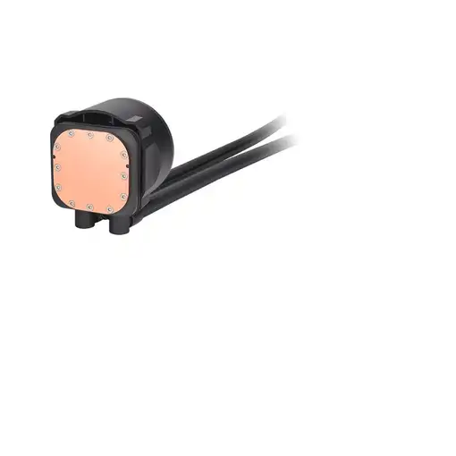 Thermaltake CL-W419-PL00BL-A sistema de refrigeración para ordenador Sistema de re