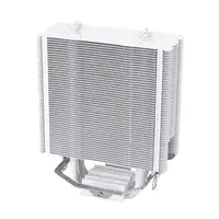 Thermaltake UX200 SE Procesador Refrigerador de aire 12 cm Blanco 1 pieza(s)