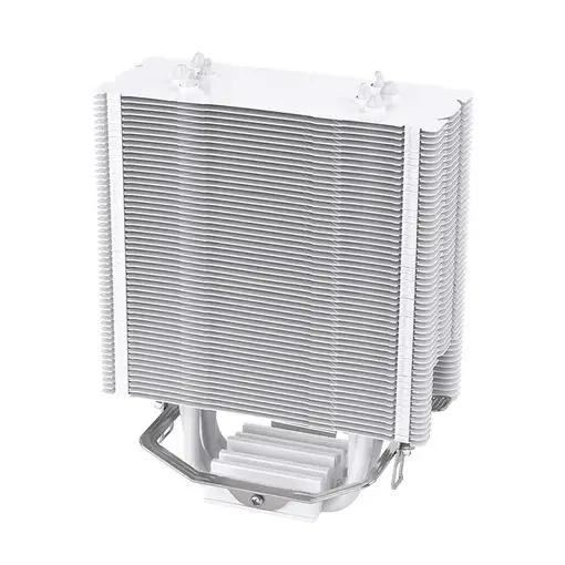 Thermaltake UX200 SE Procesador Refrigerador de aire 12 cm Blanco 1 pieza(s)