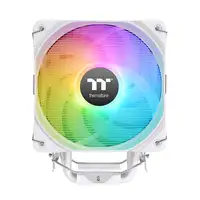 Thermaltake UX200 SE Procesador Refrigerador de aire 12 cm Blanco 1 pieza(s)