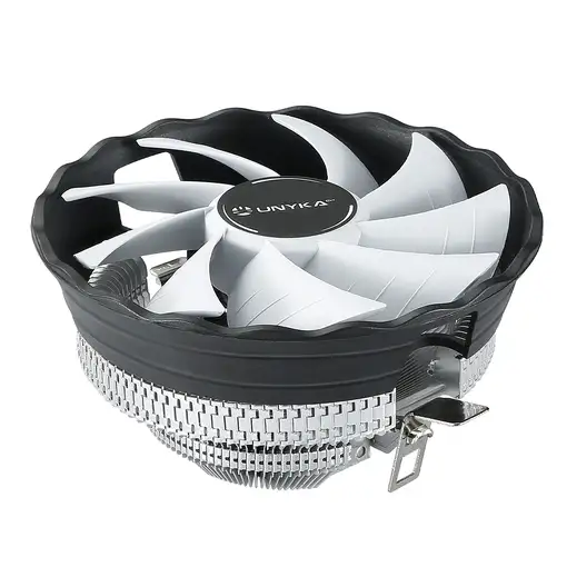UNYKAch UK532022 sistema de refrigeración para ordenador Procesador Refrigerador d