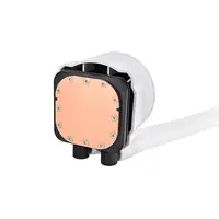 Thermaltake TH360 V2 ARGB Procesador Kit de refrigeración líquida 36 cm Blanco 1 p