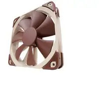 Noctua NF-F12 PWM sistema de refrigeración para ordenador Carcasa del ordenador Ve