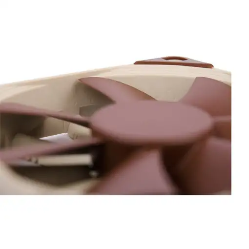 Noctua NF-F12 PWM sistema de refrigeración para ordenador Carcasa del ordenador Ve