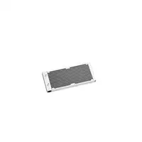 DeepCool LT520 WH Procesador Sistema de refrigeración líquida todo en uno 12 cm Bl