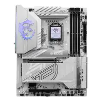 MSI MPG Z890 EDGE TI WIFI placa base Intel Z890 LGA 1851 (Socket V1) ATX