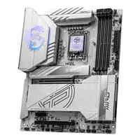 MSI MPG Z890 EDGE TI WIFI placa base Intel Z890 LGA 1851 (Socket V1) ATX