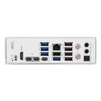 MSI MPG Z890 EDGE TI WIFI placa base Intel Z890 LGA 1851 (Socket V1) ATX