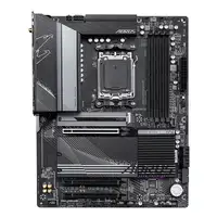 GIGABYTE B650 AORUS ELITE AX V2 Placa base - AMD Ryzen serie 9000, VRM de 12+2+2 f