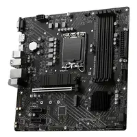 MSI PRO B760M-P DDR4 placa base Intel B760 LGA 1700 micro ATX