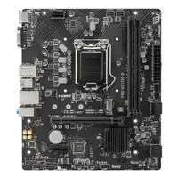 MSI PRO H510M-B placa base Intel H470 LGA 1200 (Socket H5) micro ATX