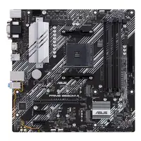 ASUS Prime B550M-A/CSM AMD B550 Zócalo AM4 micro ATX