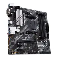 ASUS Prime B550M-A/CSM AMD B550 Zócalo AM4 micro ATX